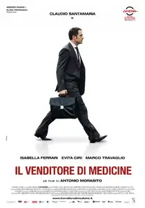 Il venditore di medicine / The Medicine Seller (2013)