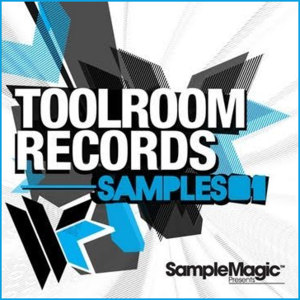 Sample Magic Toolroom Records Samples 01 MULTiFORMAT