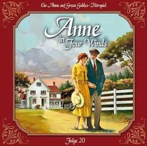 «Anne auf Green Gables - Folge 20: Ein neuer Anfang» by Lucy Maud Montgomery