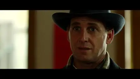 The Guardian Angel (2018)