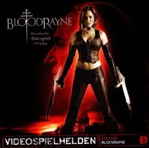 Videospielhelden - Episode 3 - Bloodrayne