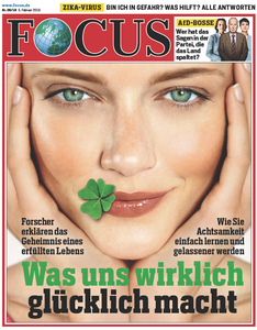 Focus Magazin 06/2016 (06.02.2016)