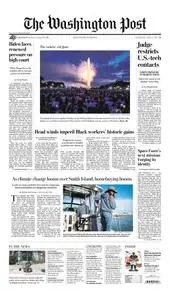 The Washington Post - July 5, 2023