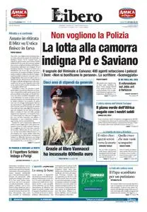 Libero - 6 Settembre 2023