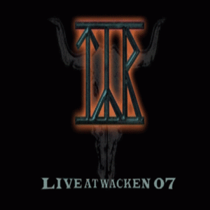 Tyr - Live at Wacken 2007 ("Land" Bonus DVD) (2008)