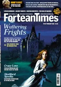 Fortean Times - February 2016