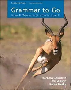 Grammar to Go: How It Works and How To Use It [Repost]