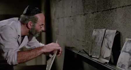 The Man in the Glass Booth (1975)