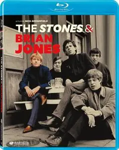 The Stones and Brian Jones (2023)