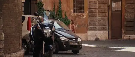 Duplicity (2009)