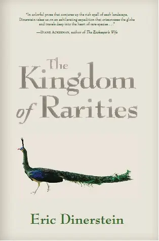 The Kingdom of Rarities