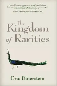 The Kingdom of Rarities