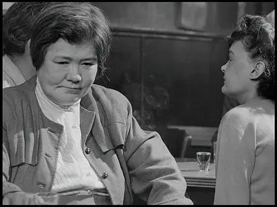 On the Bowery (1956)