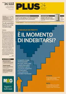 Il Sole 24 Ore Plus - 04.04.2015