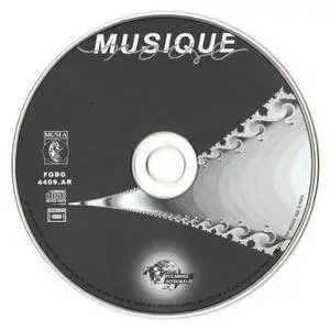 Musique Noise - Fulmines Integralis (1988)
