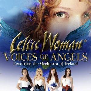 Celtic Woman - Voices of Angels (2016)