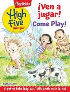 Highlights High Five Bilingue - July 01, 2017