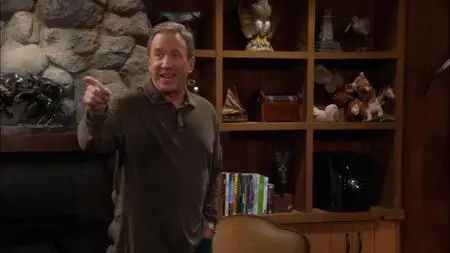 Last Man Standing S01E23