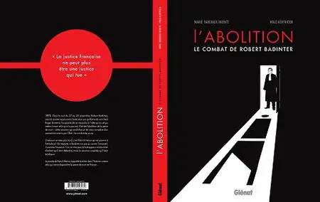 L'Abolition - Le Combat De Robert Badinter (Réédition)