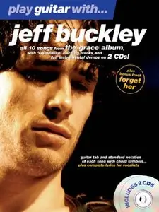 Play Guitar With... Jeff Buckley by Jeff Buckley (Repost)