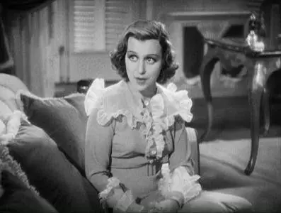 Ladies Should Listen (1934)