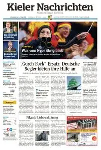 Kieler Nachrichten Ostholsteiner Zeitung - 14. März 2019