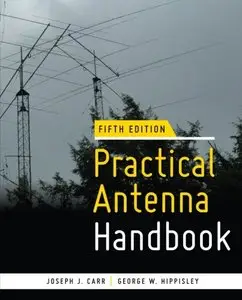 Practical Antenna Handbook, 5 edition