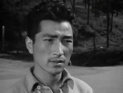 Jiokhwa / Flower in Hell (1958)