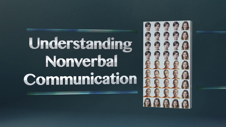 TTC Video - Understanding Nonverbal Communication [720p]