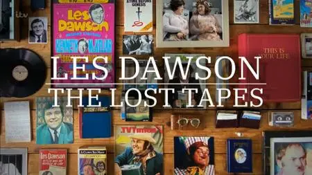 ITV - Lost Tapes: Les Dawson (2021)