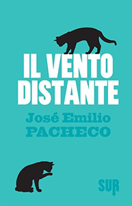 Il vento distante - José E. Pacheco