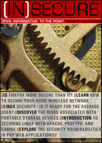 INSECURE-Mag-1-April-2005
