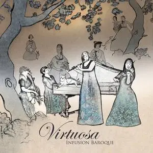 Infusion Baroque - Virtuosa (2022)