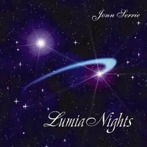 Jonn Serrie - Lumia Nights