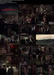 Frankenstein Created Woman (1967) 
