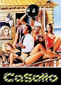 Casotto (1977) Beach House