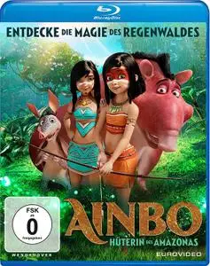 Ainbo (2021)