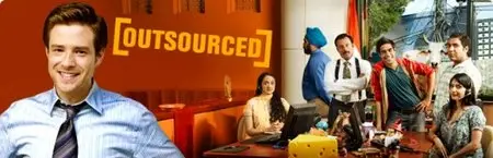 Outsourced Season 1 Episode 6 : Bolloween