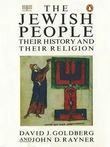 The Jewish People: Their History and Their Religion (repost)