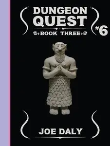 Dungeon Quest - Book Three 006 (2012)