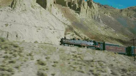Rocky Mountain Express (2011)