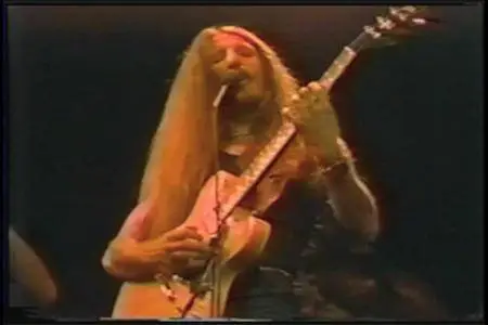 The Doobie Brothers - On Stage (2009) [2xDVD]