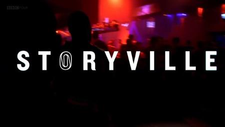 BBC Storyville - The Rise and Fall of a Porn Superstar (2020)