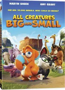 All Creatures Big And Small (2015) Ooops! Noah Is Gone...