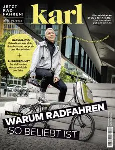 KARL – 05 Juli 2022