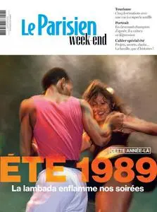 Le Parisien Magazine - 4 Août 2023