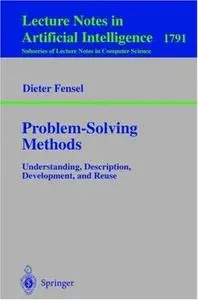 Problem Solving Methods