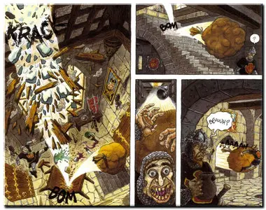Milhiet - Spoogue - Complet (repost)