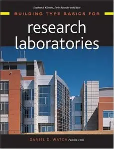 Building Type Basics for Research Laboratories [Repost]