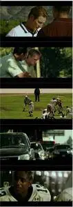 Gridiron Gang (2006) [w/Commentary]